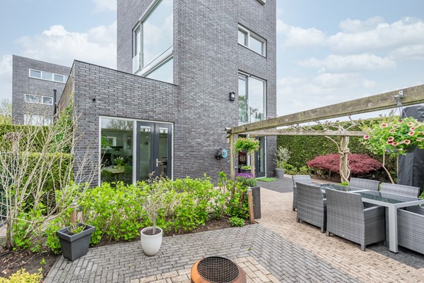 Medium property photo - Veenhuizerweg 167, 7325 AK Apeldoorn